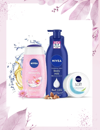 NIVEA Products
