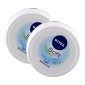 Nivea Big Bazaar Combo - Light Moisturizer Soft Cream, 300Ml (Pack Of 2)