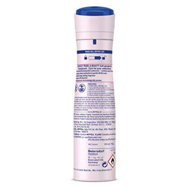 NIVEA Pearl and Beauty Deodorant 48Hours, 150ml