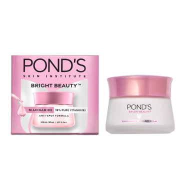 POND'S Bright Beauty SPF 15 PA ++ Day Cream 50 g