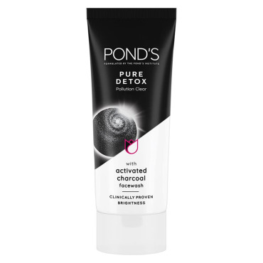 POND'S Pure Detox Face Wash 200 gm