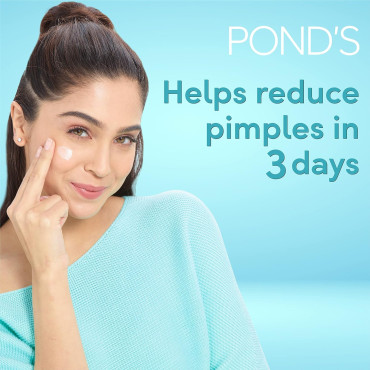 POND's Pimple Clear Facewash 100G