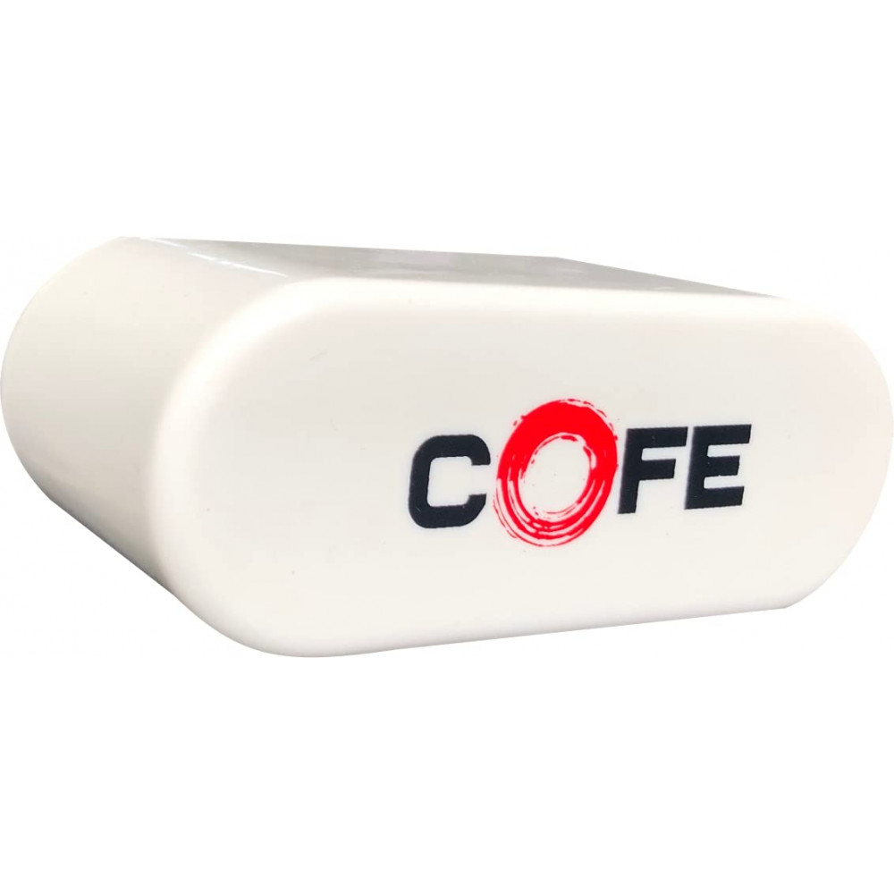 Cofe CF-4G707WF SIM Based 4G Wi-fi and LAN Device - Support All SIM, No Configuration Required, Supports All DVR, CCTVs, IP Cameras, Bio Metric Devices (with Wi-Fi)
