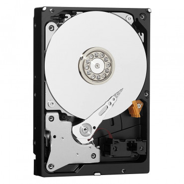 Western Digital WD 1TB Purple Surveillance Internal Hard Drive