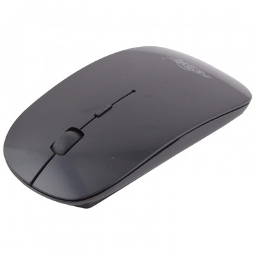 ZIKVIK Wirless Mouse 2.4Ghz Wireless 3-Level Adjustable DPI Slim Optical Mouse for Computer, MacBook, Notebook, PC 