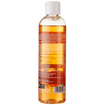 VLCC Hair Fall Control Shampoo, 350ml (Buy 1 Get 1 Free)
